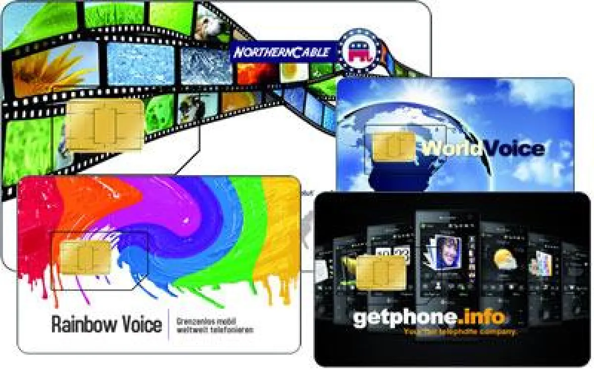 CROWN CoBranding Solutions