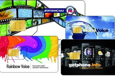 Bild: CROWN Cobranding Solutions Ltd. launcht neuartiges Co-Brandingpaket für firmeneigene Telefonnetze