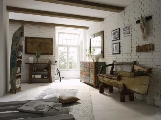 Bild: Schiff ahoi jetzt auch Zuhause