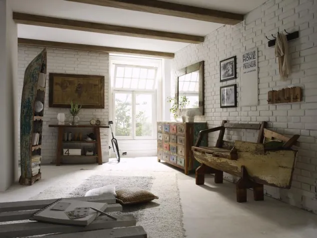 Bild: Schiff ahoi jetzt auch Zuhause