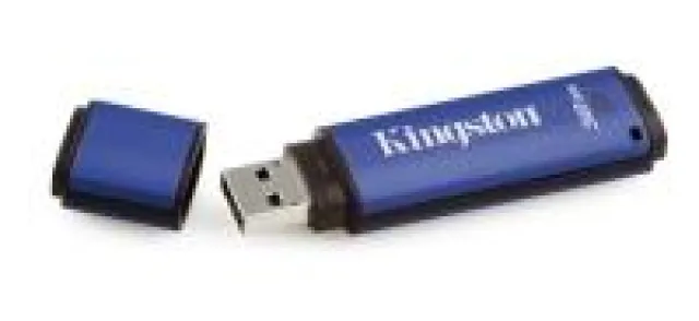 Bild: ProSoft zeigt exklusiv einen neuen sicheren USB-Stick mit zentraler Verwaltung auf der CeBIT