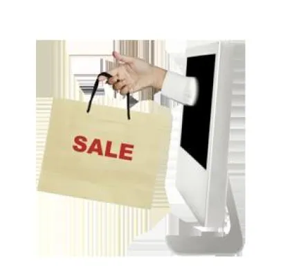 Profitieren auch Sie vom wachsenden Onlinehandel Bild: Profitieren auch Sie vom wachsenden Onlinehandel