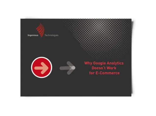 Bild: Warum Google Analytics für E-Commerce nicht funktioniert