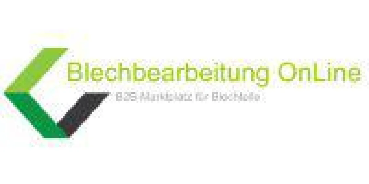Blechbearbeitung OnLine