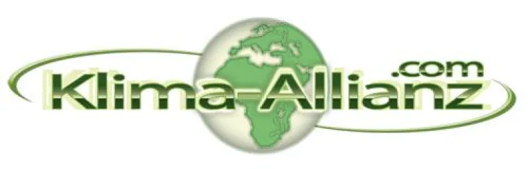 Neues Klimaschutznetzwerk Klima-Allianz.com wächst Bild: Neues Klimaschutznetzwerk Klima-Allianz.com wächst