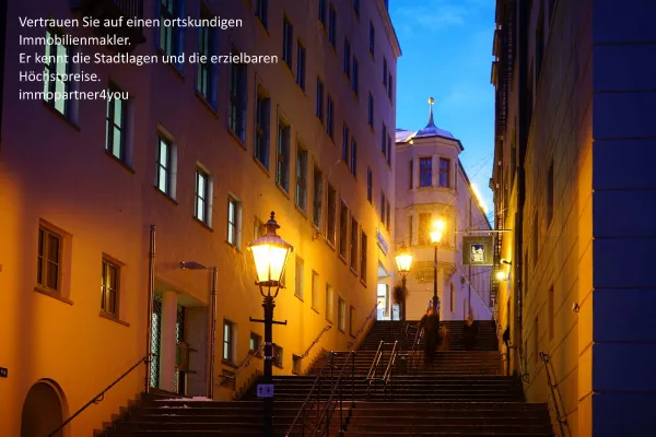 Bild: Beim Hausverkauf werden oft grundlegende Fehler gemacht!