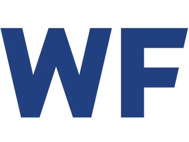 Bild: Die stärkste Drückmaschine der Welt kommt aus Sendenhorst!