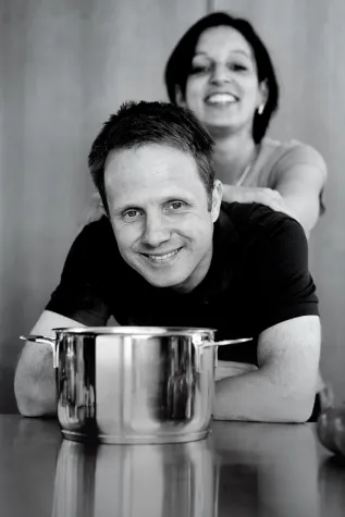 Gepp’s. Die Saucenmacher. Neueröffnung in der Neuhauser Straße Bild: Gepp’s. Die Saucenmacher. Neueröffnung in der Neuhauser Straße