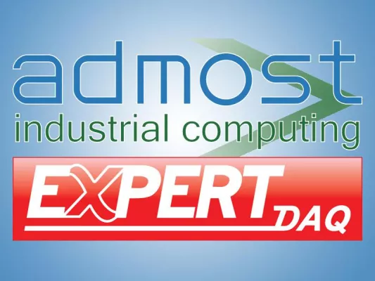 Bild: 10 Jahre admost – Unternehmen für Automatisierungstechnik, Industrie Panel PC, Modbus RTU und RS485