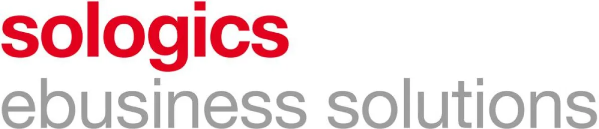 Logo der sologics GmbH & Co. KG