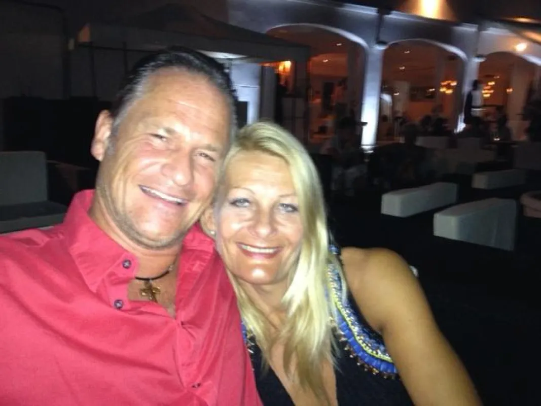 Gesunde Best-Ager im Sommerurlaub