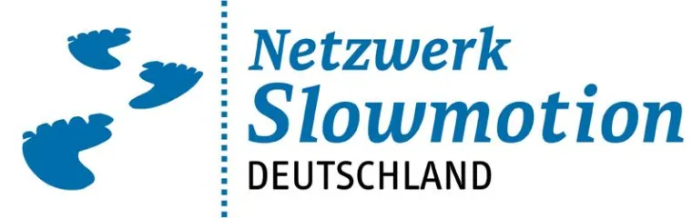 Das Netzwerk Slowmotion ruft zu einer neuen Mobilitätskultur auf Bild: Das Netzwerk Slowmotion ruft zu einer neuen Mobilitätskultur auf