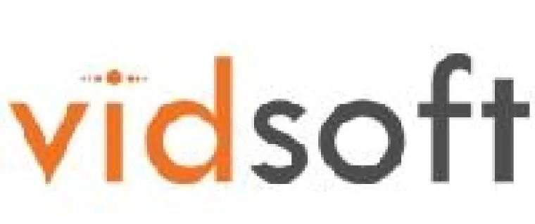 Bild: CeBIT 2008 - Erstmalig PC-Videokonferenz in HD-Qualität von VidSoft