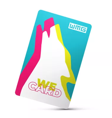 Bild: Stadtgutschein WeCard kommt gut an!