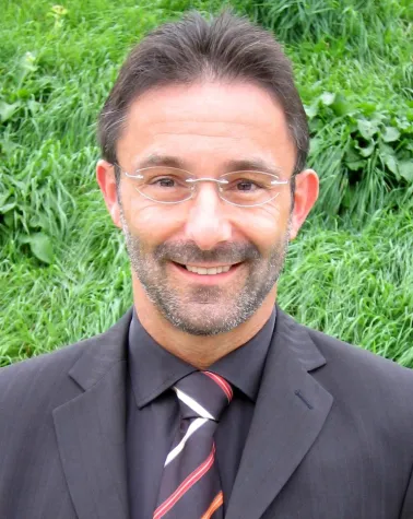 Bild: Neuer Geschäftsstellenleiter Süd bei ILS Consult