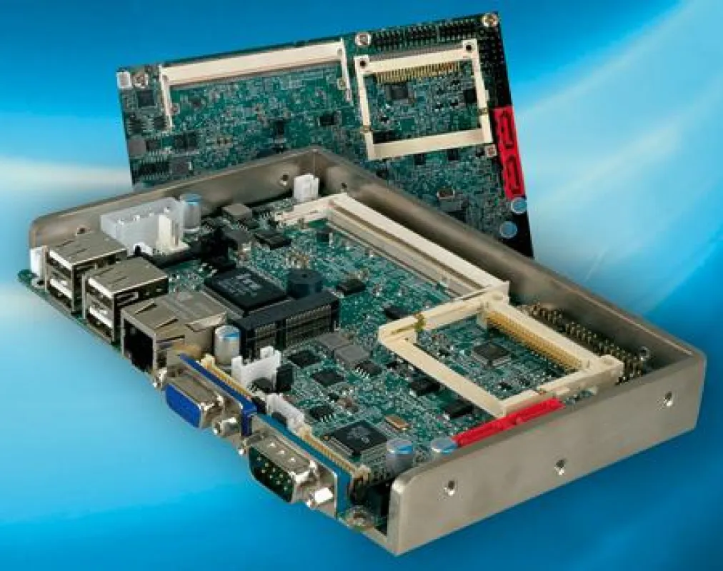 Modell Wafer-945GSELVDS2