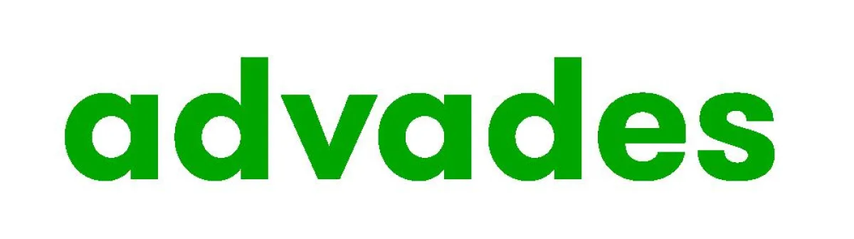 Logo - advades GmbH