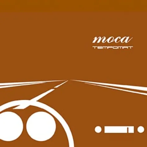 moca CD VÖ „Tempomat“ Bild: moca CD VÖ „Tempomat“