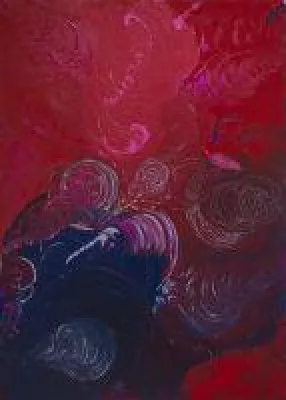 Kunstgalerie Landsberg - Abstrakte Malerei im Kunst-Atelier Landsberg - Malerin Manuela Kreibig Wentzel Bild: Kunstgalerie Landsberg - Abstrakte Malerei im Kunst-Atelier Landsberg - Malerin Manuela Kreibig Wentzel