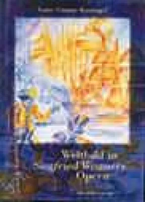 Bild: Autorin der Frankfurter Verlagsgruppe AG in 'Fantasia' Nr. 555e, dem Magazin des EDFC, rezensiert