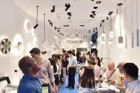 Neue Zonen erweitern das Angebot bei LED und Hightech-Beleuchtungssystemen Bild: Neue Zonen erweitern das Angebot bei LED und Hightech-Beleuchtungssystemen