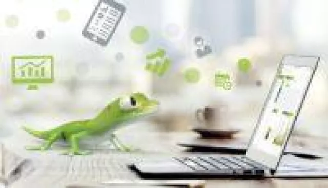 Bild: CSS AG stellt aktuelles Major Release von eGECKO vor