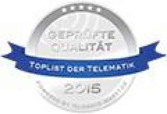 Komplettlösung für die Transportlogistik zur Integration von Geodaten in SAP-Anwendungen Bild: Komplettlösung für die Transportlogistik zur Integration von Geodaten in SAP-Anwendungen