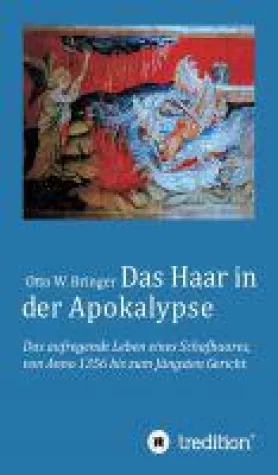 Bild: Das Haar in der Apokalypse - das aufregende Leben eines Schafhaares