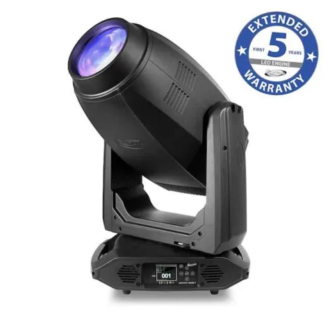 Firmware-Update bringt neue geräuscharme Modi für den Artiste Monet Bild: Firmware-Update bringt neue geräuscharme Modi für den Artiste Monet