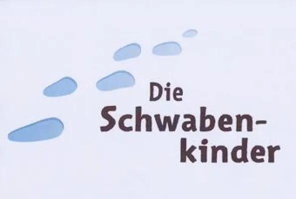 Bild: Auf den Spuren der Schwabenkinder
