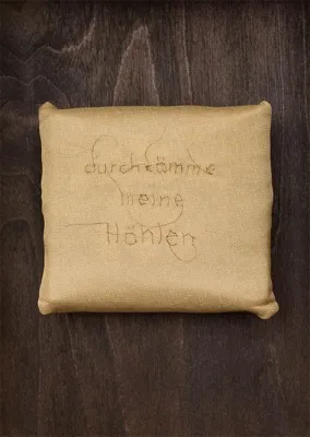 Bild: Ausstellung: Was wir für euch entblößen - Zohar Fraiman, Paolo Maggis, Petra Mattheis, 14.03. - 27.04.2014