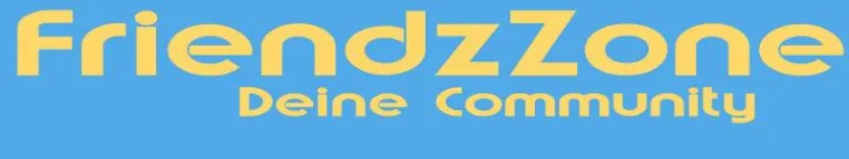 Bild: FriendzZone - die Community