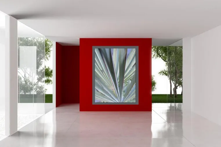 Bild: Werbung und Kunst – eine geniale Mischung