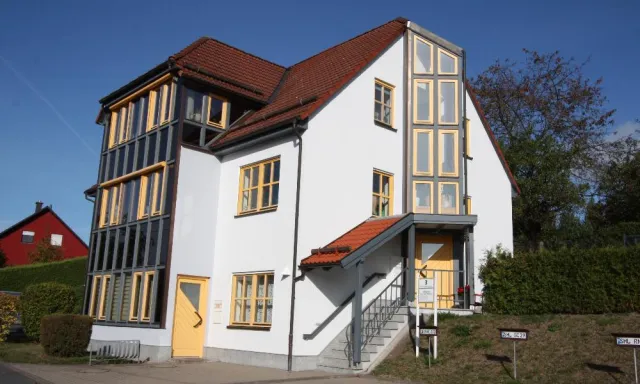 Bild: Herzensangelegenheit Dietsch: die Verbindung zwischen Zahn- und Allgemeinmedizin