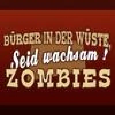 Bild: Browserspiel "Die Verdammten" begeistert mit innovativem Gamedesign