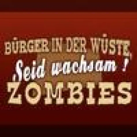 Bild: Browserspiel "Die Verdammten" begeistert mit innovativem Gamedesign