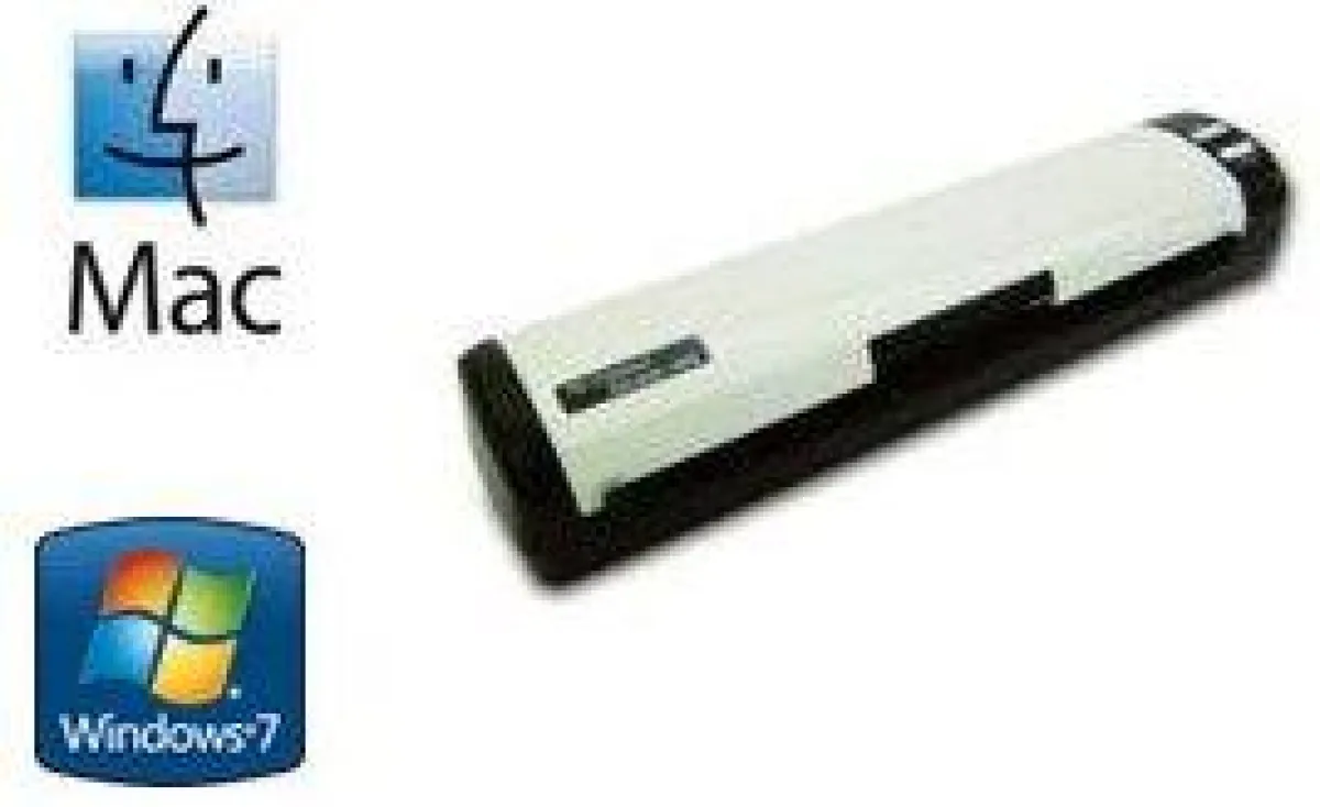 Der neue Strobe 400 Dokumentenscanner