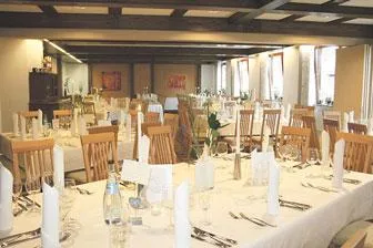 Bild: Gasthaus Schwanen in Neckartailfingen