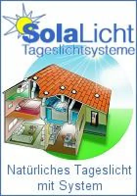 Bild: LICHT statt Lampe: so kommen Sonnenlicht und Tageslicht ins Haus