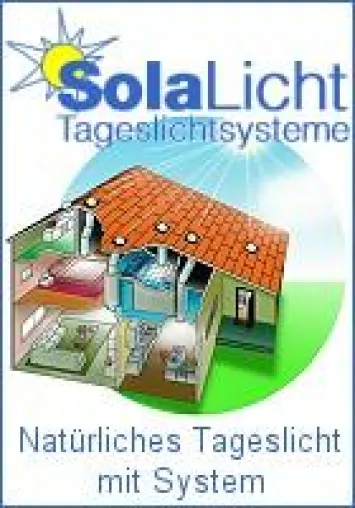 LICHT statt Lampe: so kommen Sonnenlicht und Tageslicht ins Haus Bild: LICHT statt Lampe: so kommen Sonnenlicht und Tageslicht ins Haus