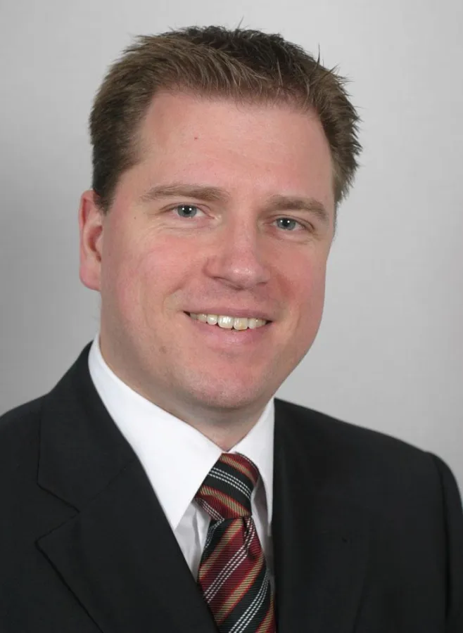 Michael Lazik. Country Sales Manager der StepStone Solutions GmbH