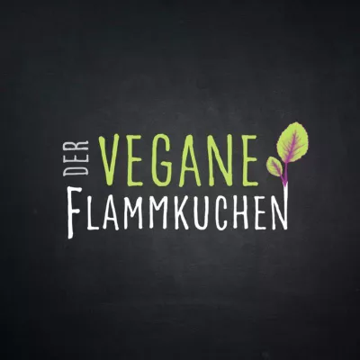 Bild: Der Vegane Flammkuchen ist jetzt deutschlandweit in denn’s Biomarkt erhältlich