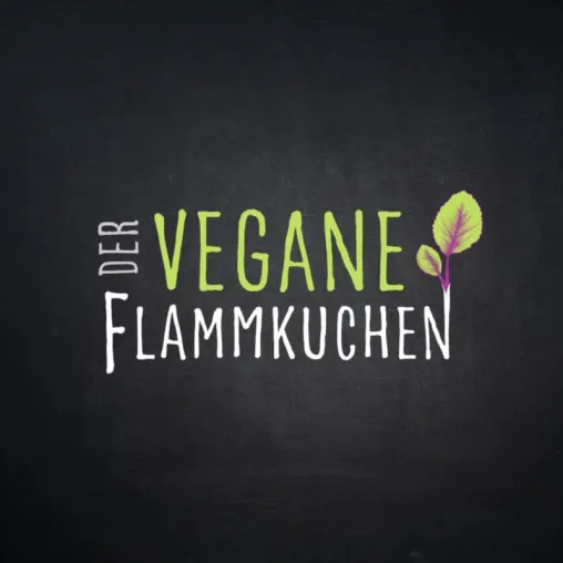Der Vegane Flammkuchen ist jetzt deutschlandweit in denn’s Biomarkt erhältlich Bild: Der Vegane Flammkuchen ist jetzt deutschlandweit in denn’s Biomarkt erhältlich