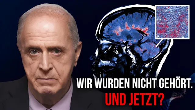 Bild: Einfluss von Nanoplastik auf den menschlichen Körper | ALLATRA hatte auch davor gewarnt