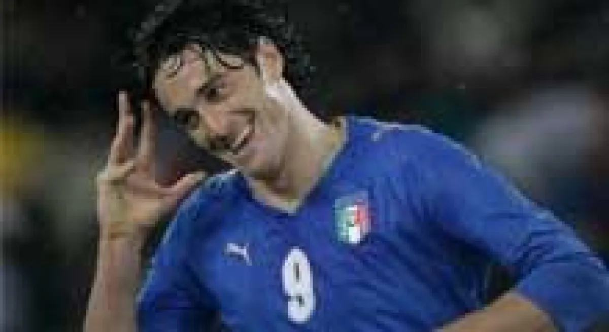 Fußball-Europameisterschaft 2008: torgewaltig