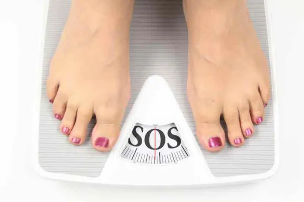 Bild: Behandlung von Übergewicht und Adipositas