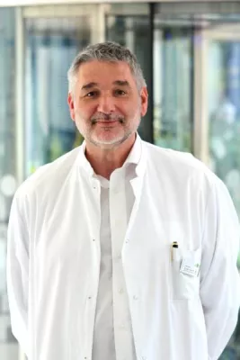 Bild: Eins von wenigen kommunalen Krankenhäusern: Klinikum Dortmund zählt nun zu den AO Fellowship Host Center