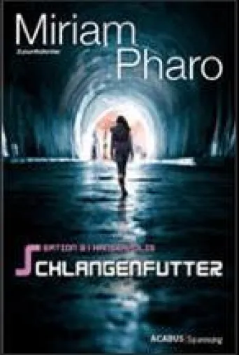 Bild: MarkStein Software präsentiert Miriam Pharo: Vom eigenen eBook zum Bucherfolg