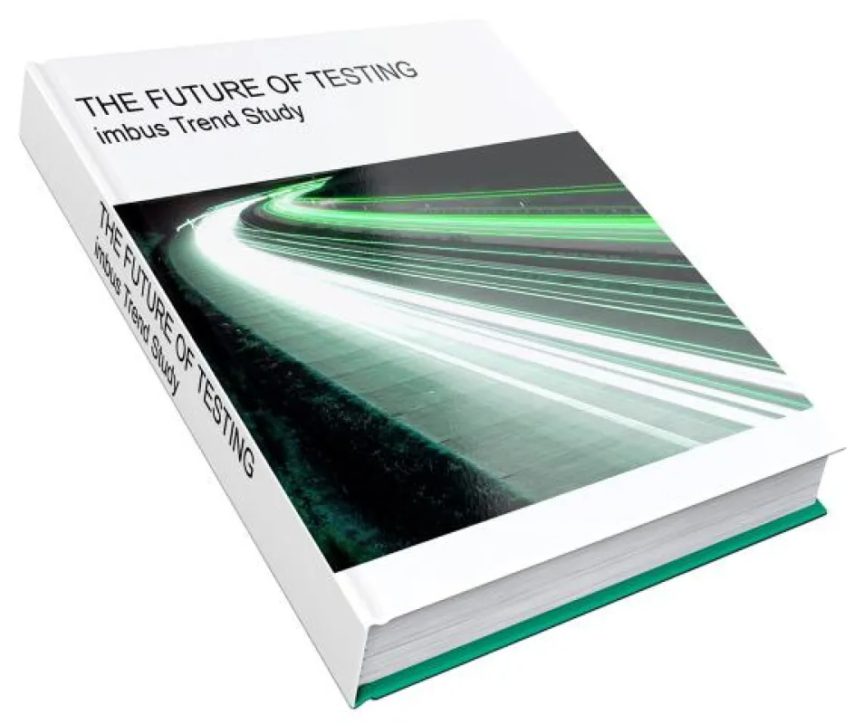 Die imbus Trend-Studie