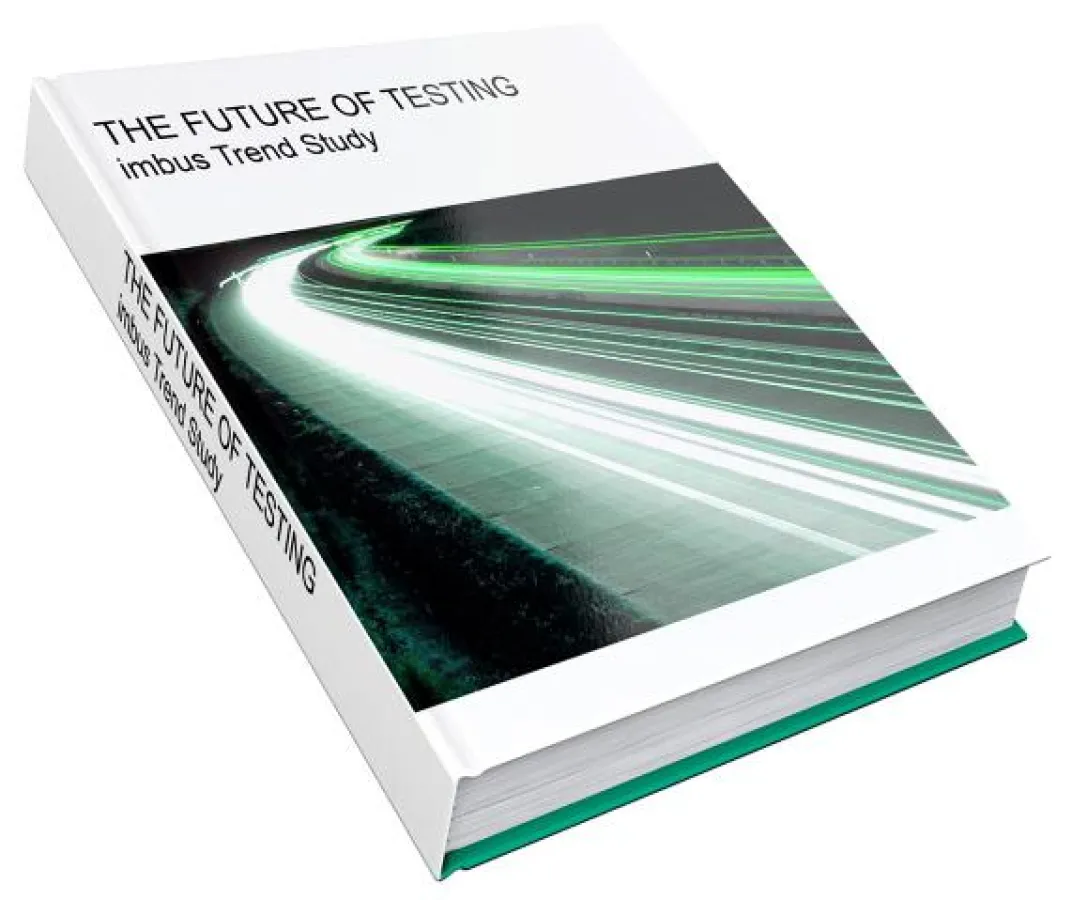 Die imbus Trend-Studie 